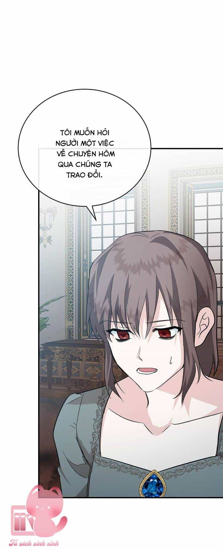 Ác Nữ Trùng Sinh - Chương 148 - ảnh 58