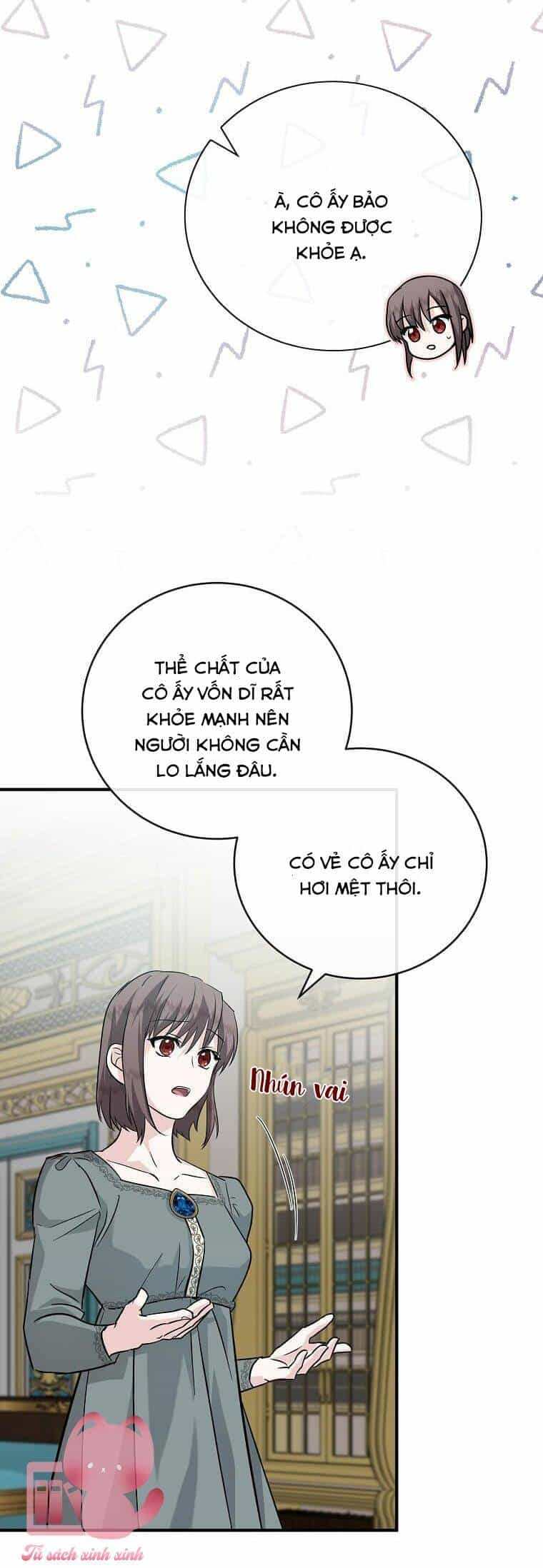 Ác Nữ Trùng Sinh - Chương 148 - ảnh 62