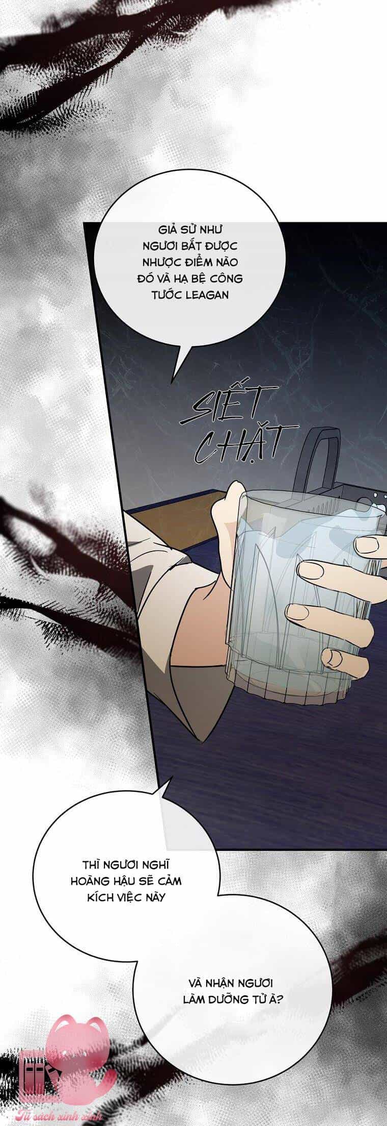 Ác Nữ Trùng Sinh - Chương 149 - ảnh 17