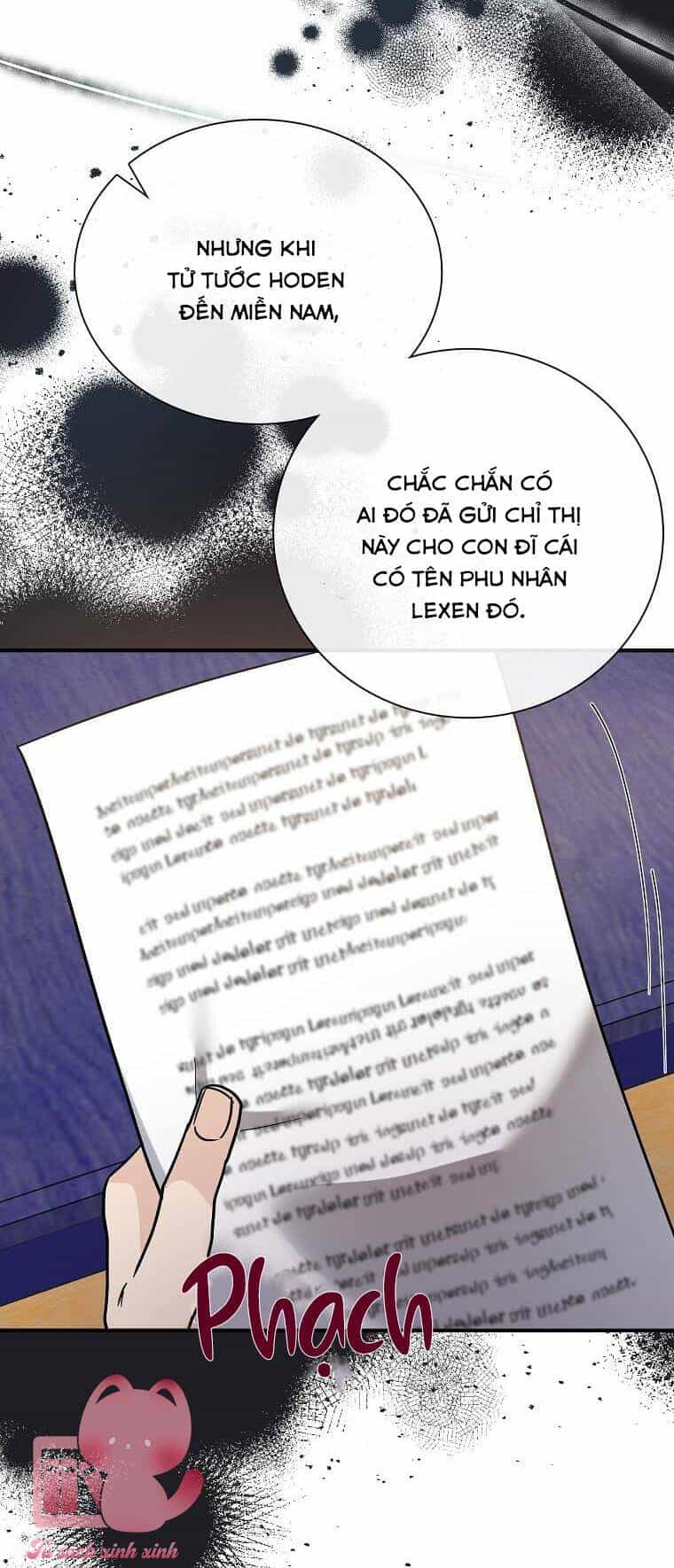 Ác Nữ Trùng Sinh - Chương 149 - ảnh 28