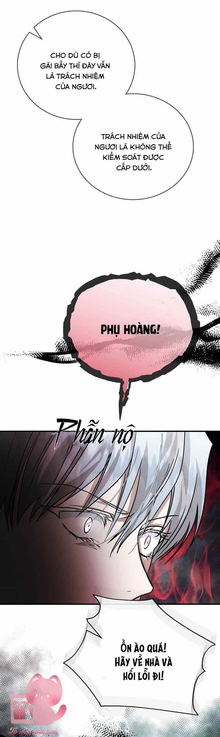 Ác Nữ Trùng Sinh - Chương 149 - ảnh 35