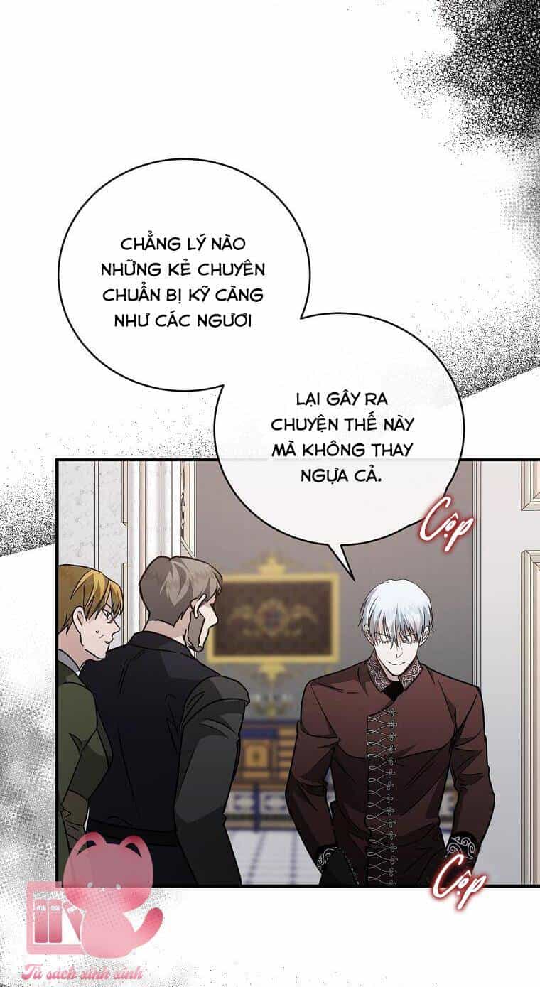 Ác Nữ Trùng Sinh - Chương 149 - ảnh 45