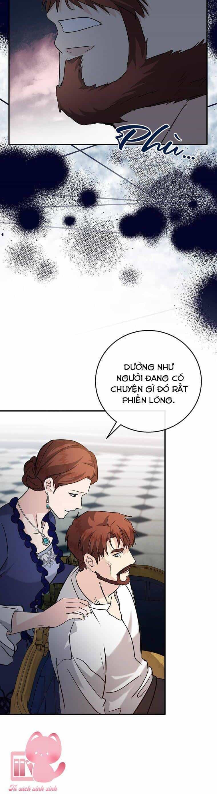 Ác Nữ Trùng Sinh - Chương 150 - ảnh 18