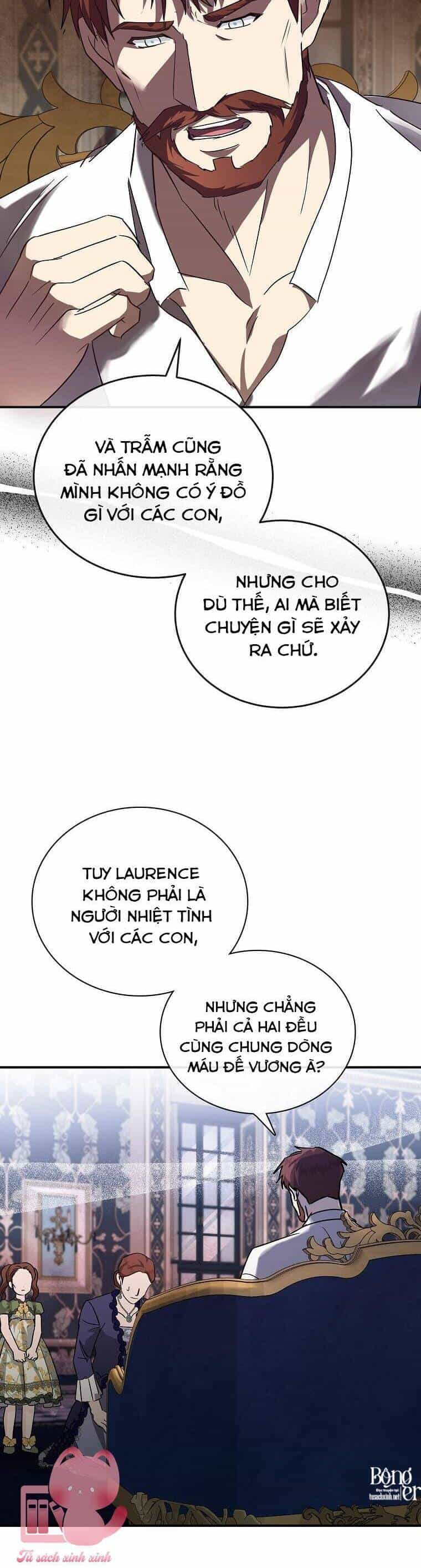 Ác Nữ Trùng Sinh - Chương 150 - ảnh 37