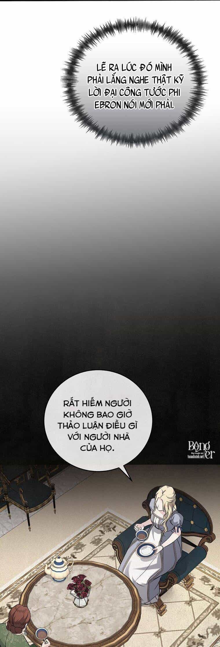 Ác Nữ Trùng Sinh - Chương 150 - ảnh 42