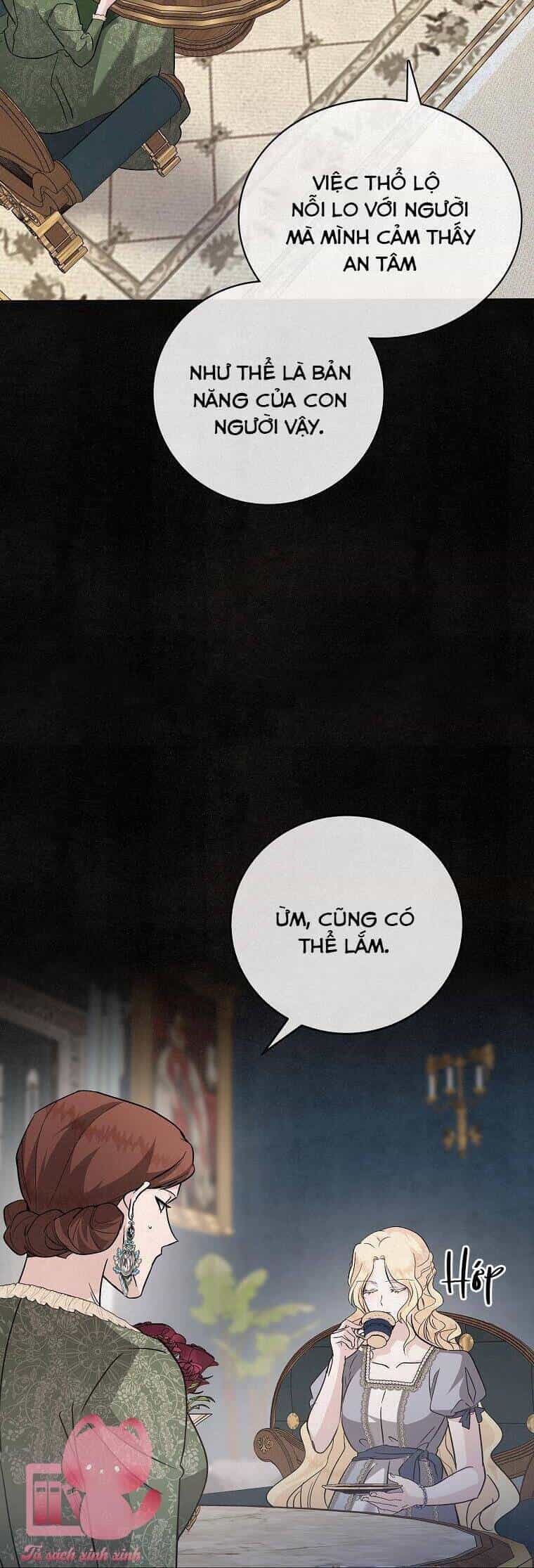 Ác Nữ Trùng Sinh - Chương 150 - ảnh 43