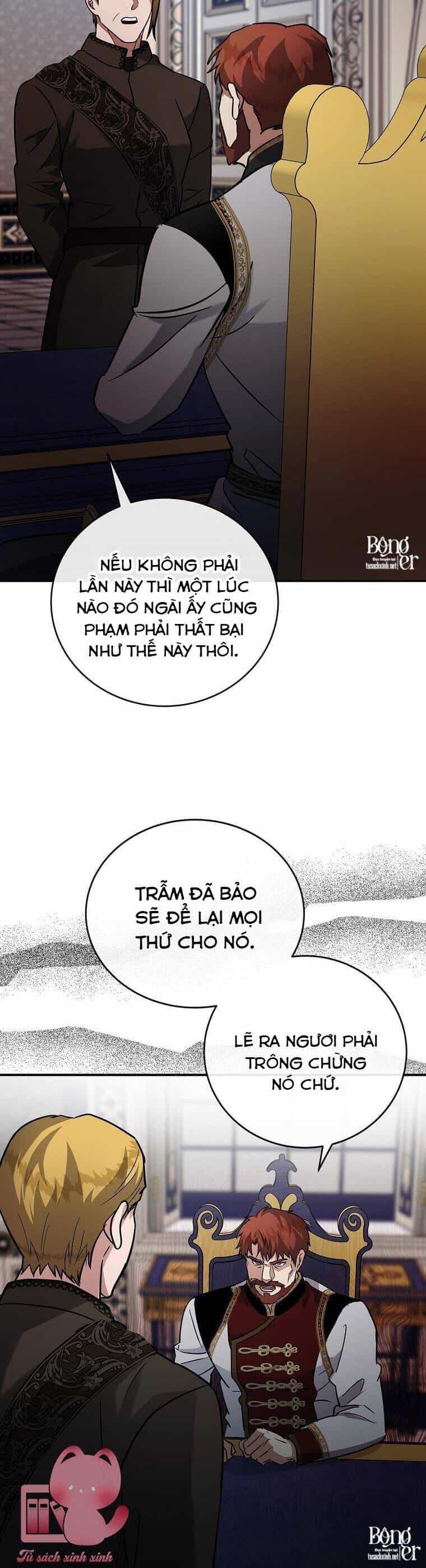 Ác Nữ Trùng Sinh - Chương 150 - ảnh 5