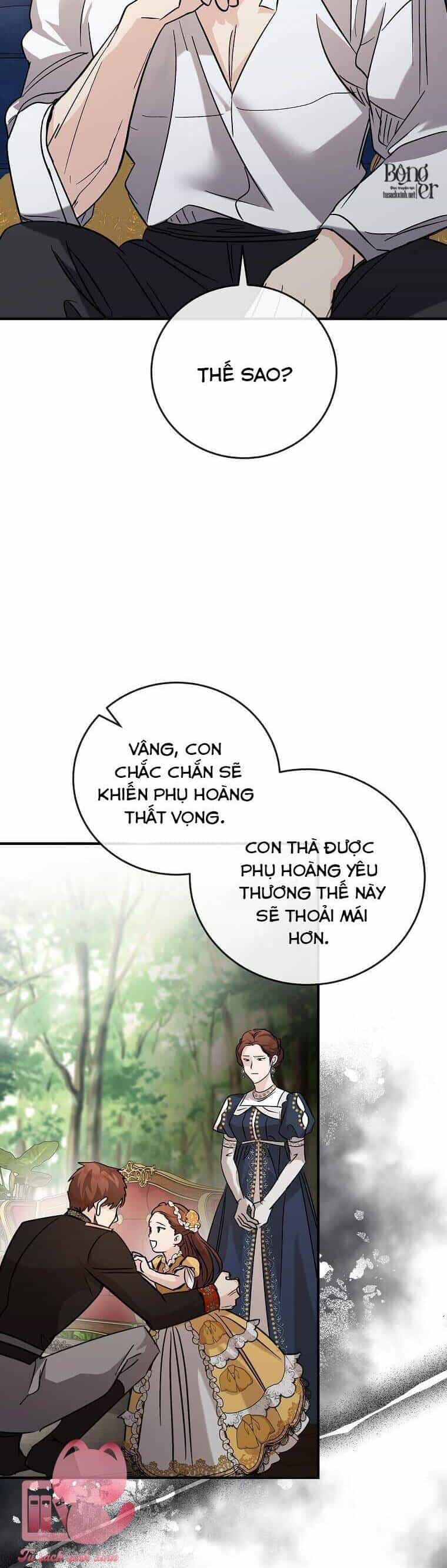 Ác Nữ Trùng Sinh - Chương 150 - ảnh 50