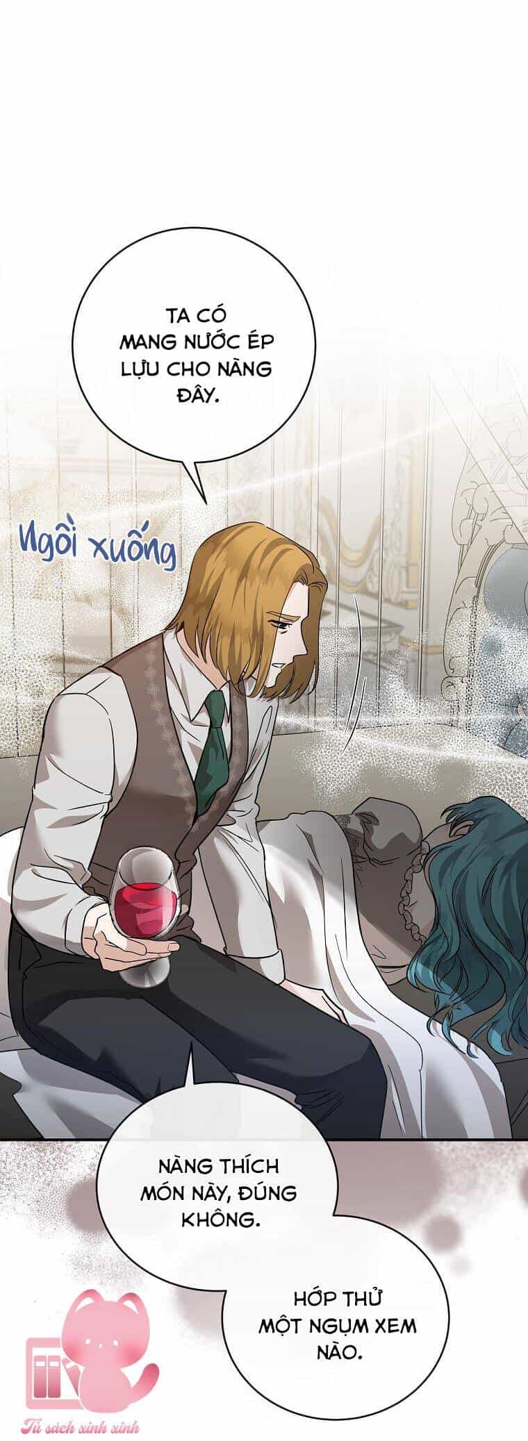 Ác Nữ Trùng Sinh - Chương 151 - ảnh 11