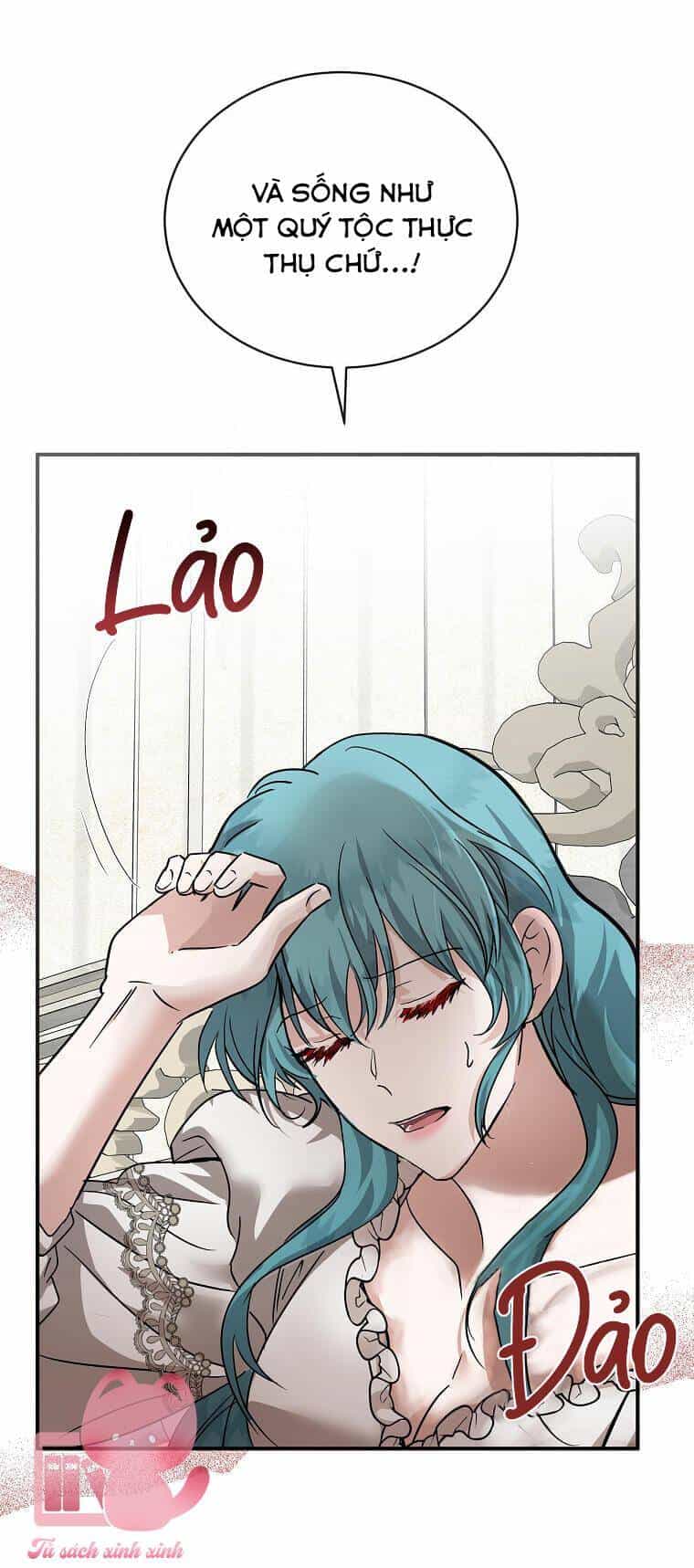 Ác Nữ Trùng Sinh - Chương 151 - ảnh 18