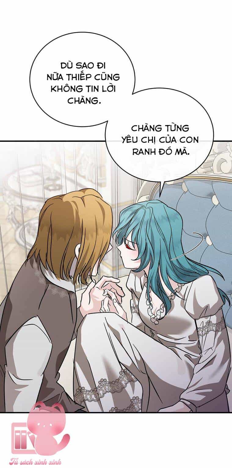 Ác Nữ Trùng Sinh - Chương 151 - ảnh 23