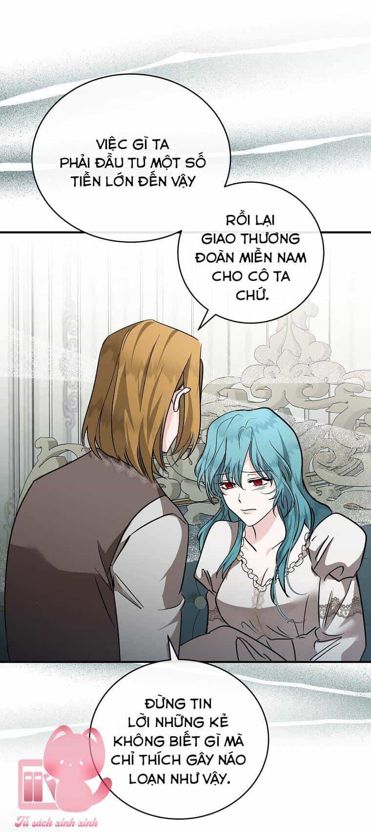 Ác Nữ Trùng Sinh - Chương 151 - ảnh 26