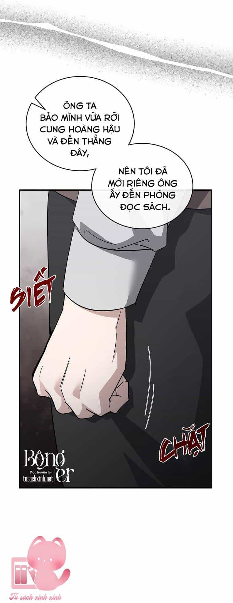 Ác Nữ Trùng Sinh - Chương 151 - ảnh 37