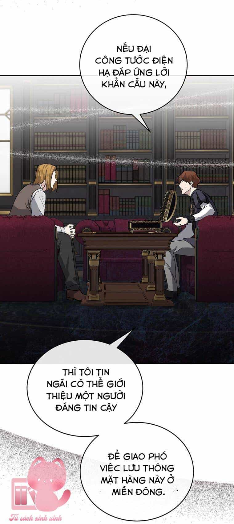 Ác Nữ Trùng Sinh - Chương 151 - ảnh 66