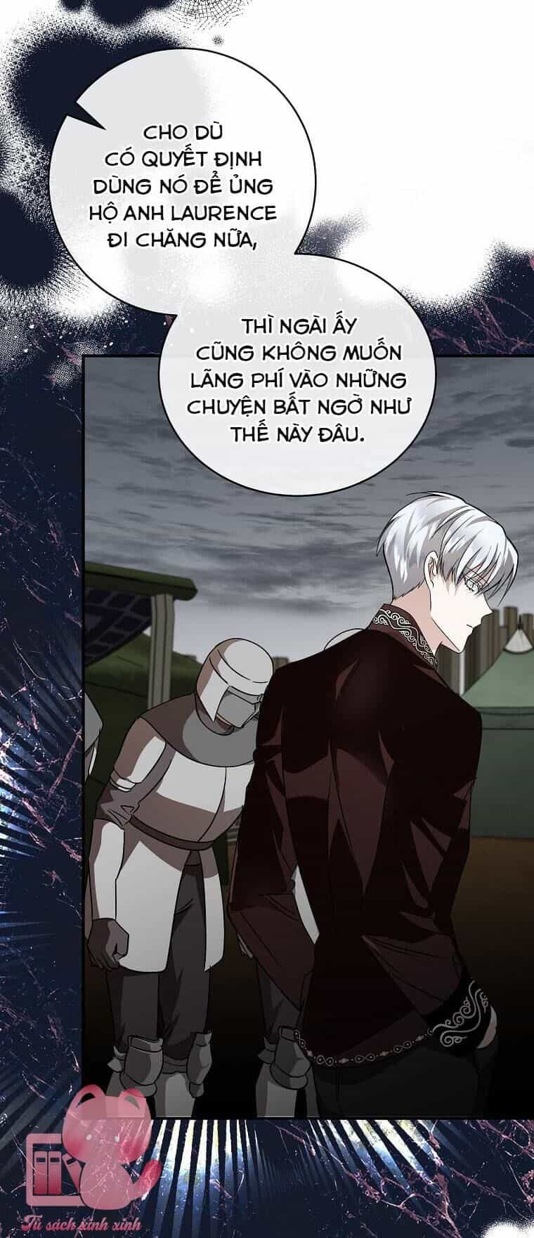 Ác Nữ Trùng Sinh - Chương 152 - ảnh 35