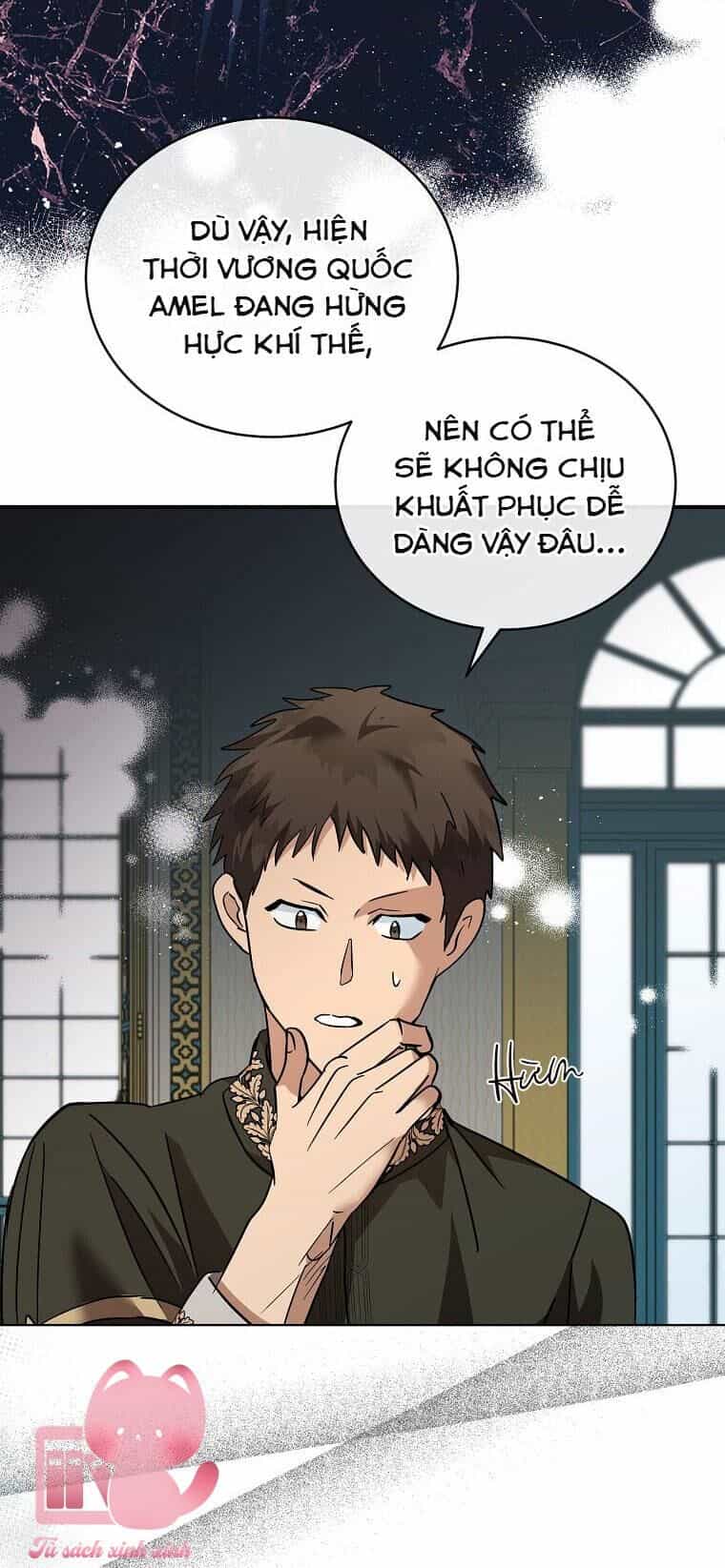 Ác Nữ Trùng Sinh - Chương 152 - ảnh 36