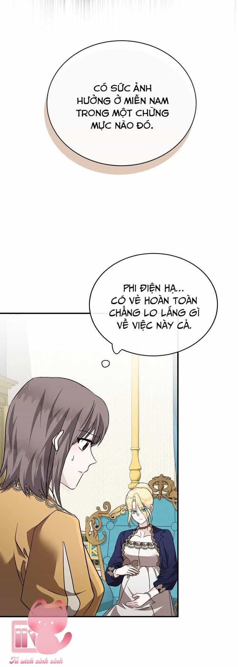 Ác Nữ Trùng Sinh - Chương 152 - ảnh 44