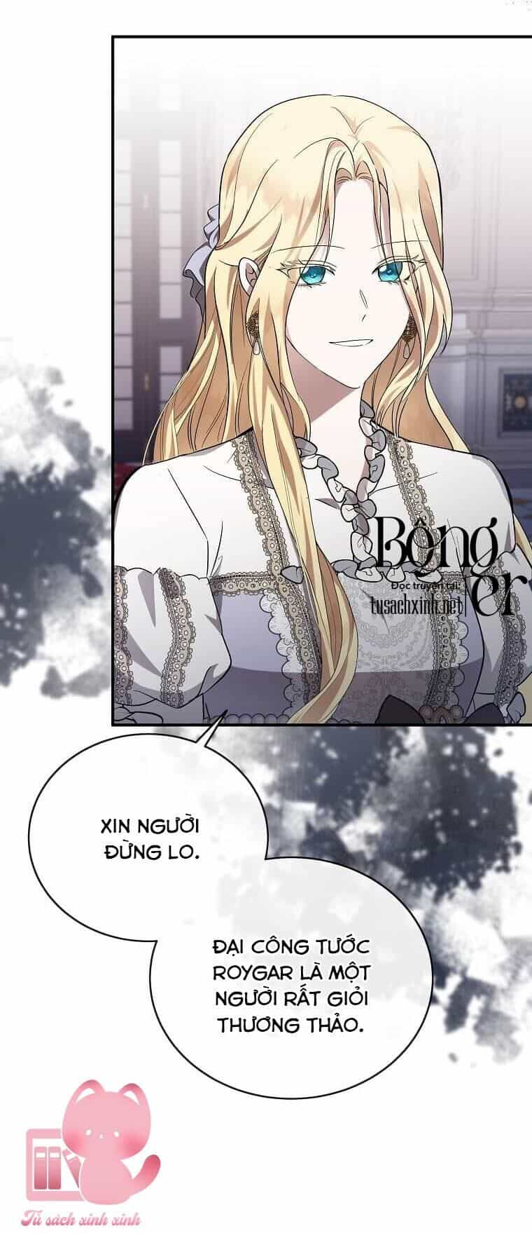Ác Nữ Trùng Sinh - Chương 152 - ảnh 6