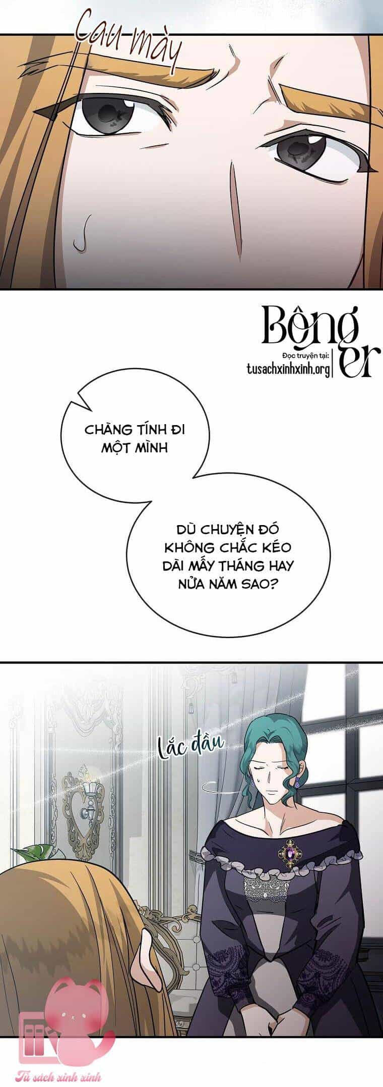 Ác Nữ Trùng Sinh - Chương 153 - ảnh 19