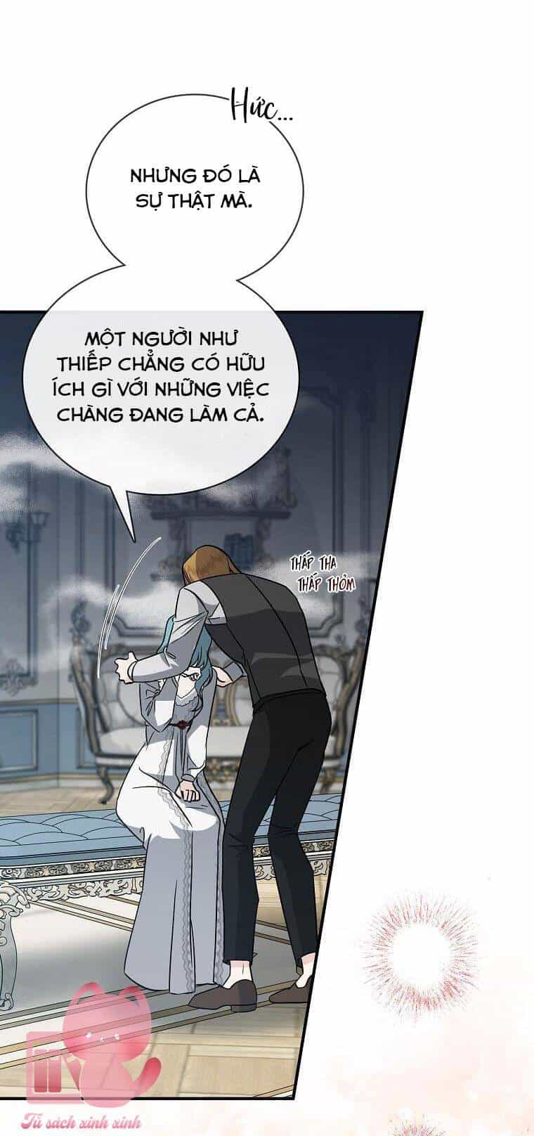 Ác Nữ Trùng Sinh - Chương 153 - ảnh 37