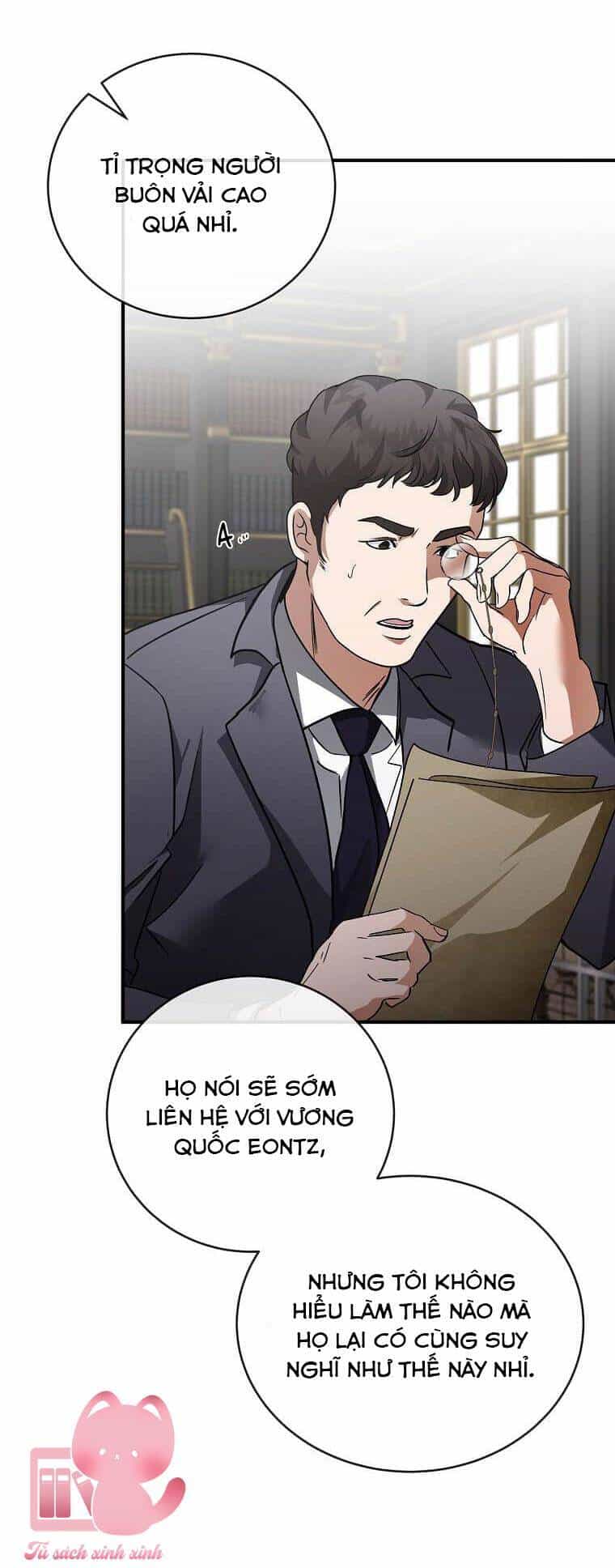 Ác Nữ Trùng Sinh - Chương 153 - ảnh 7