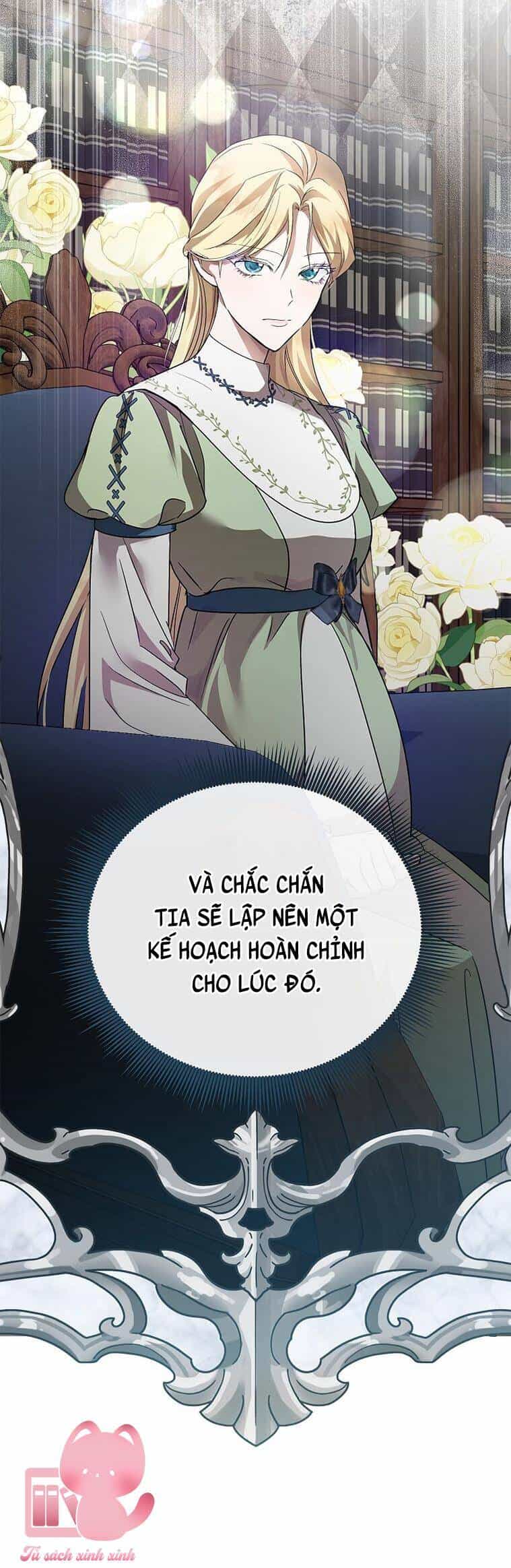 Ác Nữ Trùng Sinh - Chương 154 - ảnh 14