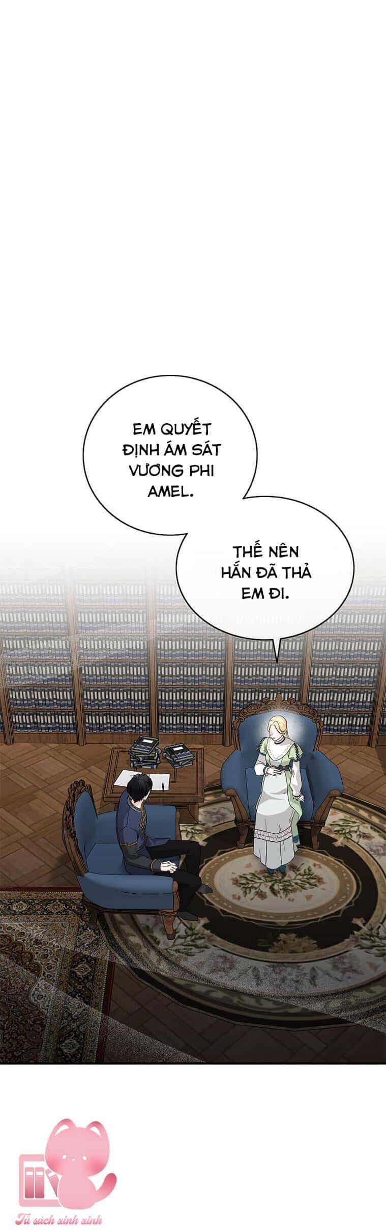 Ác Nữ Trùng Sinh - Chương 154 - ảnh 4