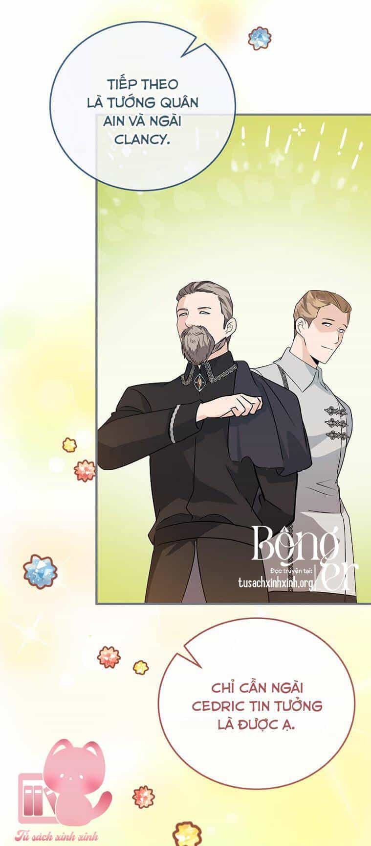 Ác Nữ Trùng Sinh - Chương 154 - ảnh 62