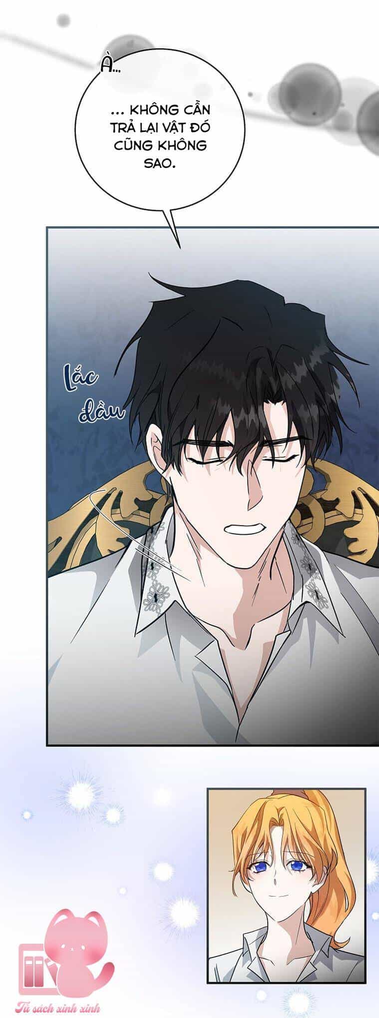 Ác Nữ Trùng Sinh - Chương 155 - ảnh 12