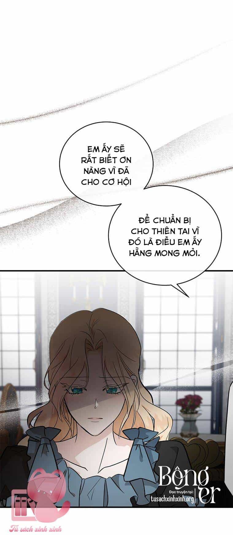 Ác Nữ Trùng Sinh - Chương 155 - ảnh 16