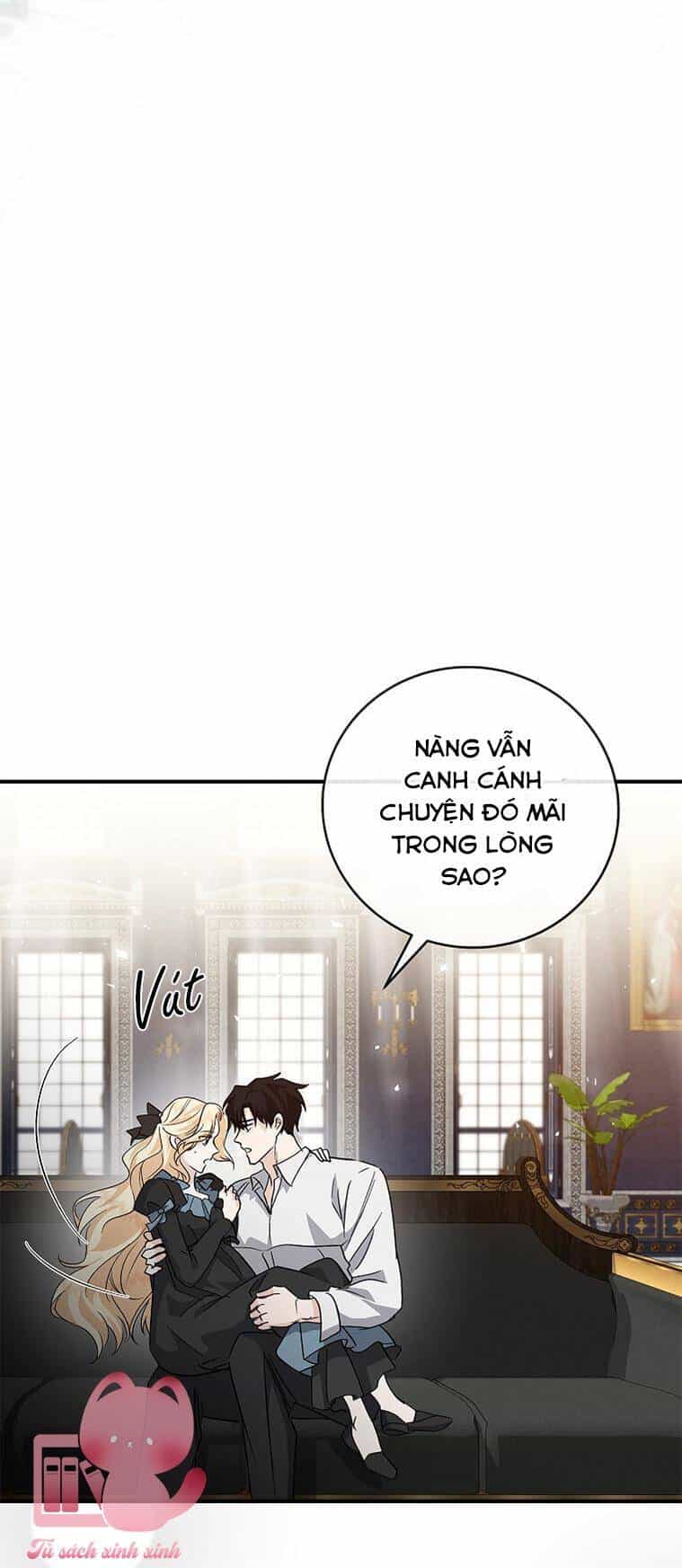 Ác Nữ Trùng Sinh - Chương 155 - ảnh 20