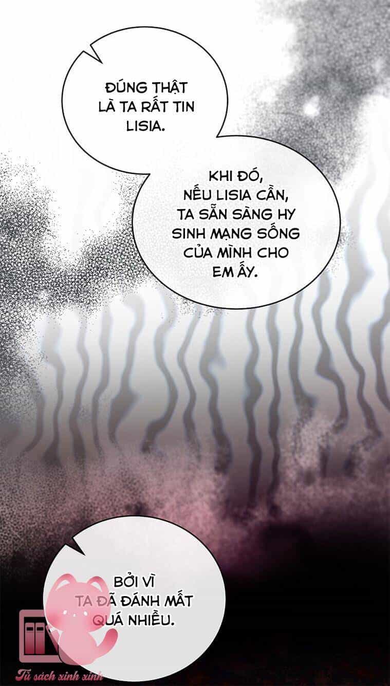 Ác Nữ Trùng Sinh - Chương 155 - ảnh 33
