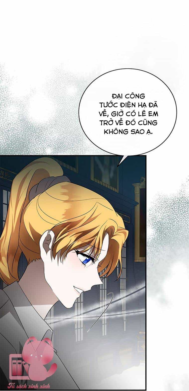 Ác Nữ Trùng Sinh - Chương 155 - ảnh 4