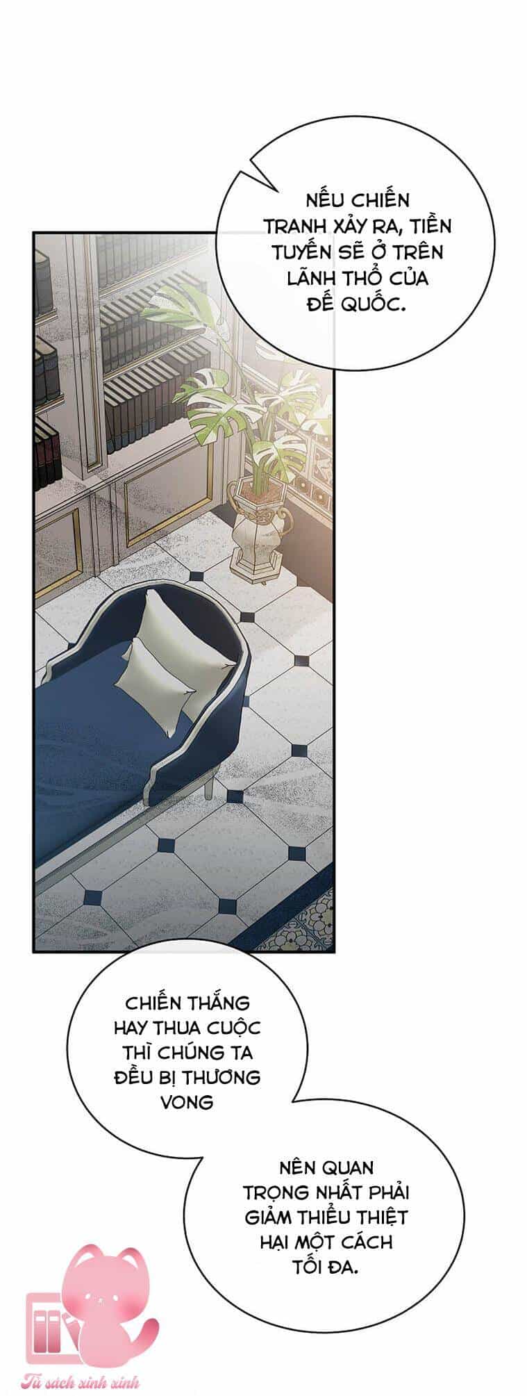 Ác Nữ Trùng Sinh - Chương 155 - ảnh 54