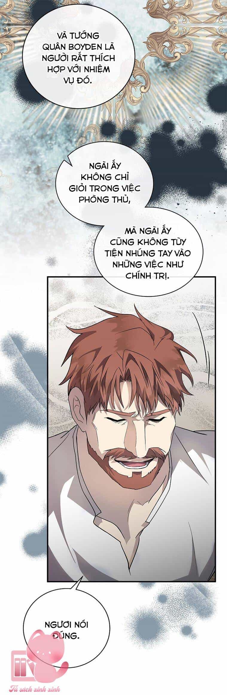Ác Nữ Trùng Sinh - Chương 155 - ảnh 57