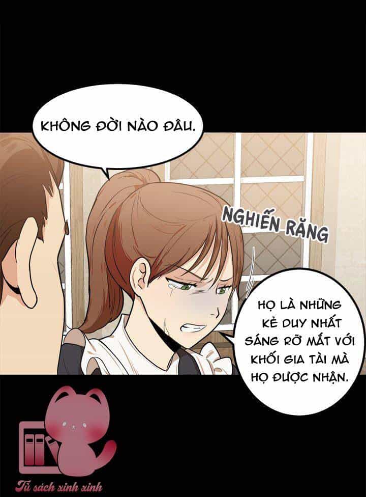 Ác Nữ Trùng Sinh - Chương 16 - ảnh 10