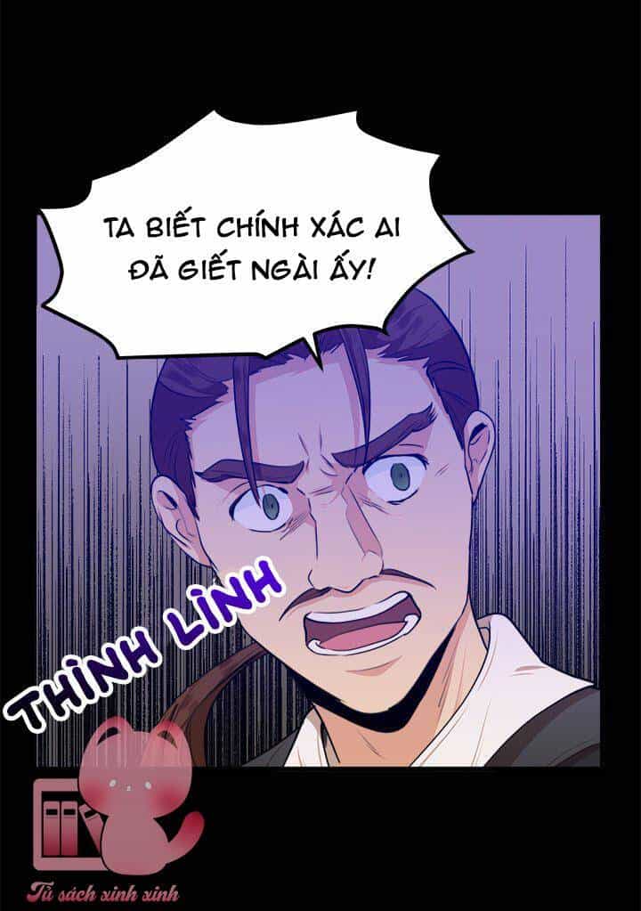 Ác Nữ Trùng Sinh - Chương 16 - ảnh 12