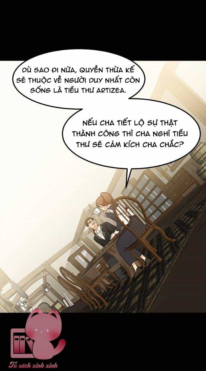 Ác Nữ Trùng Sinh - Chương 16 - ảnh 13