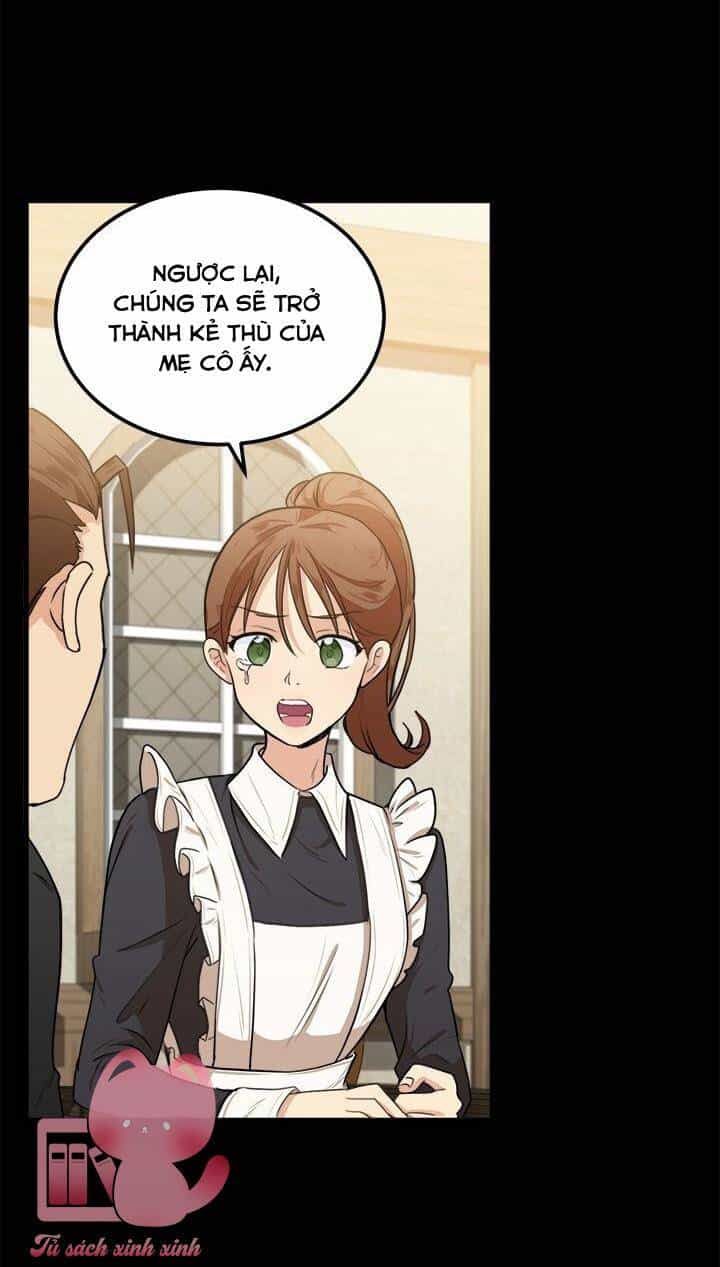 Ác Nữ Trùng Sinh - Chương 16 - ảnh 14