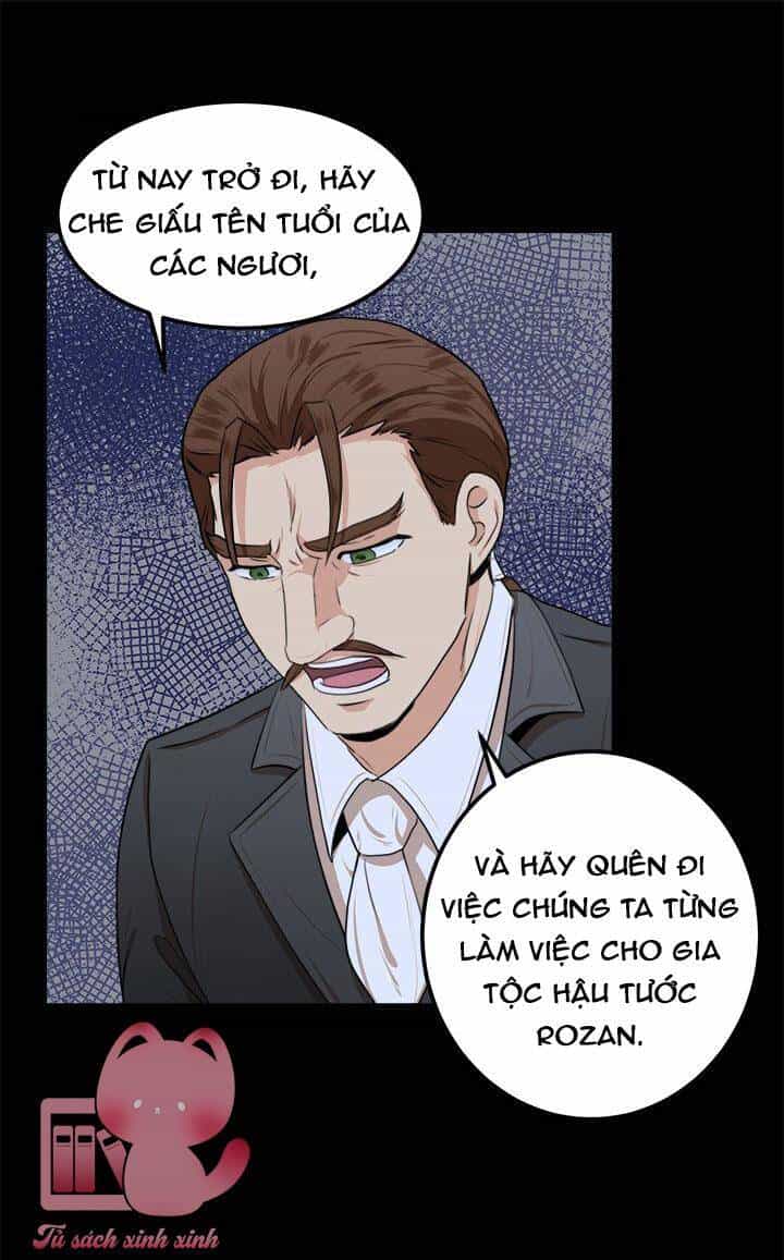 Ác Nữ Trùng Sinh - Chương 16 - ảnh 17
