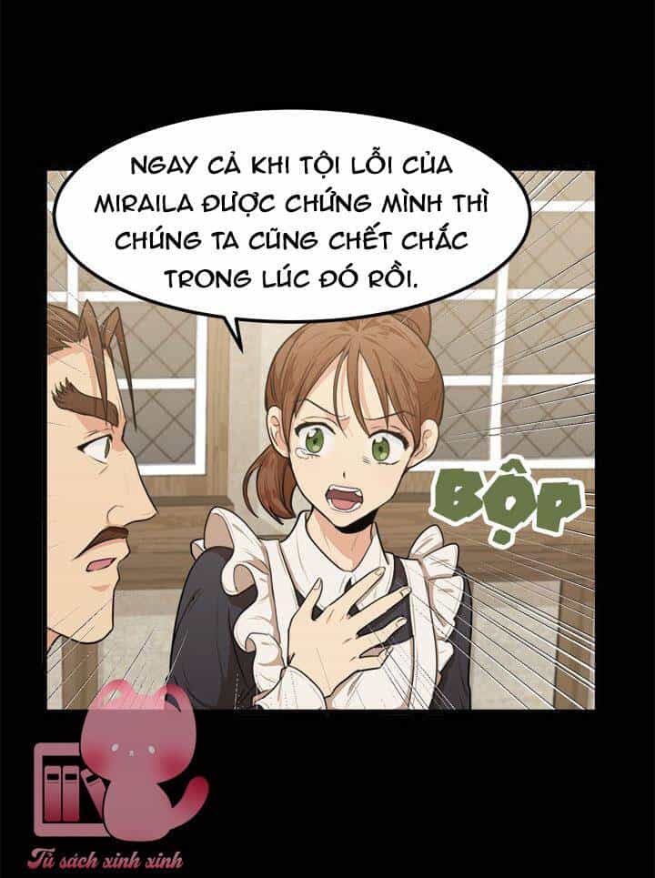 Ác Nữ Trùng Sinh - Chương 16 - ảnh 8