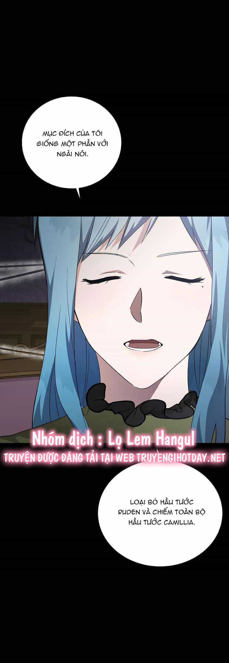 Ác Nữ Trùng Sinh - Chương 157 - ảnh 12