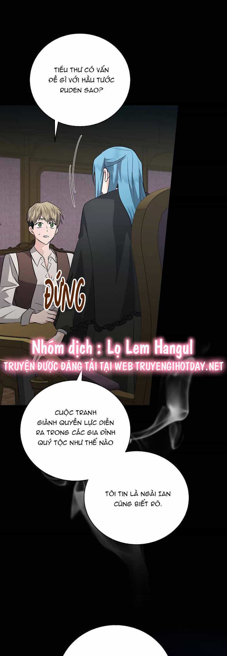 Ác Nữ Trùng Sinh - Chương 157 - ảnh 13