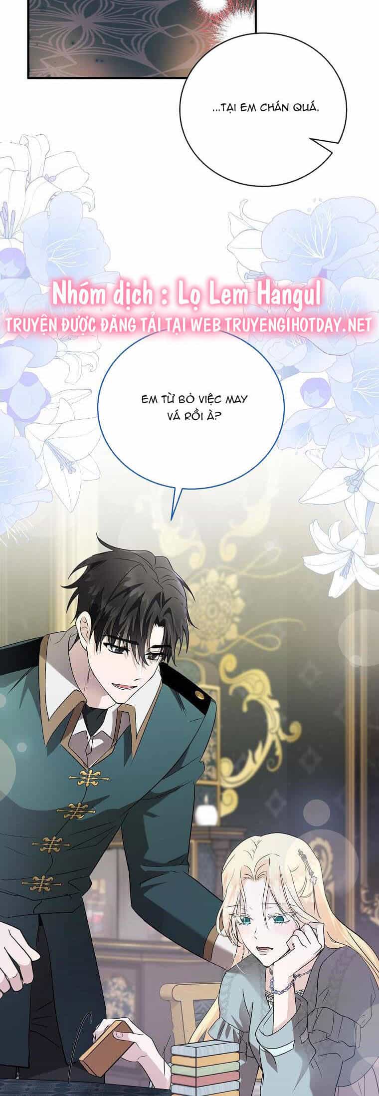 Ác Nữ Trùng Sinh - Chương 157 - ảnh 18