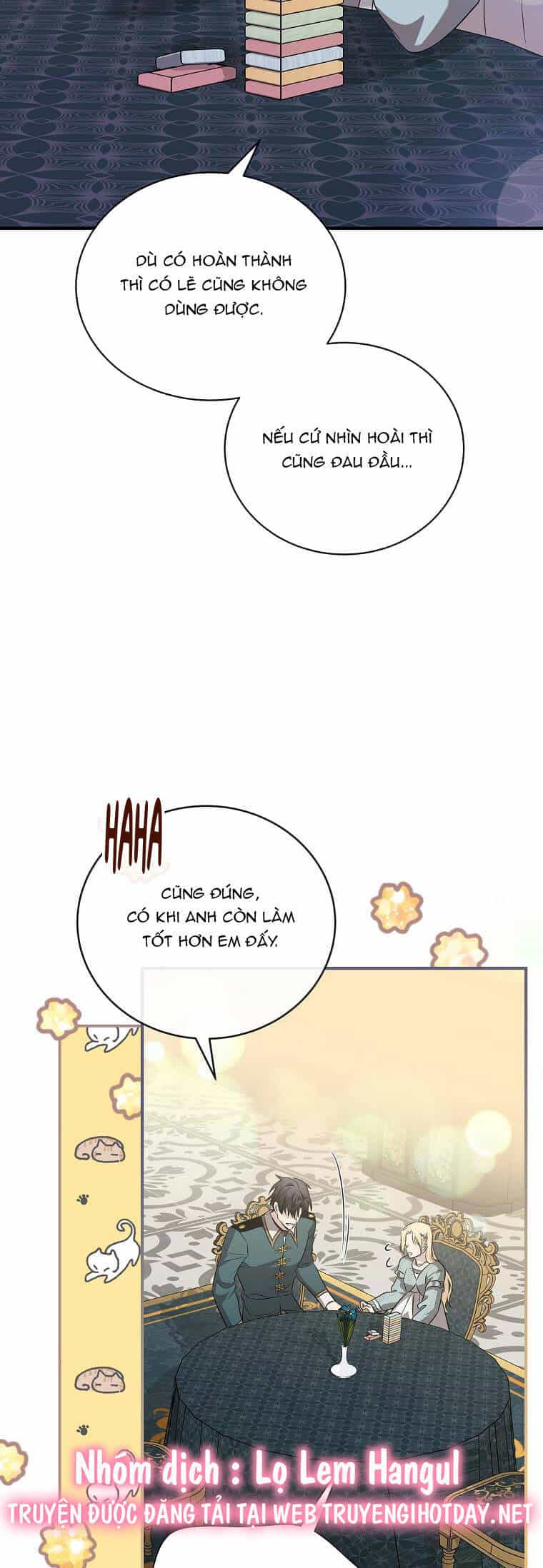 Ác Nữ Trùng Sinh - Chương 157 - ảnh 19