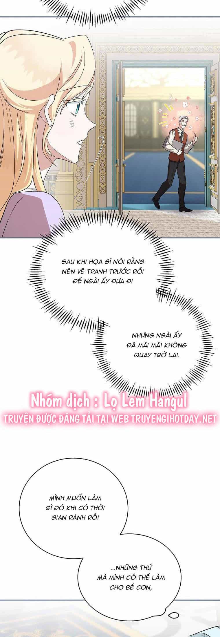 Ác Nữ Trùng Sinh - Chương 157 - ảnh 22