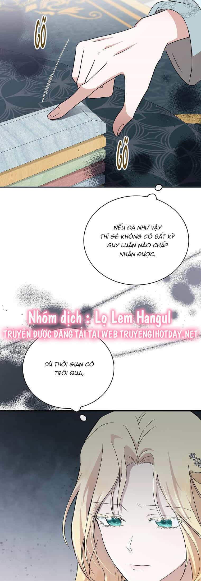 Ác Nữ Trùng Sinh - Chương 157 - ảnh 23