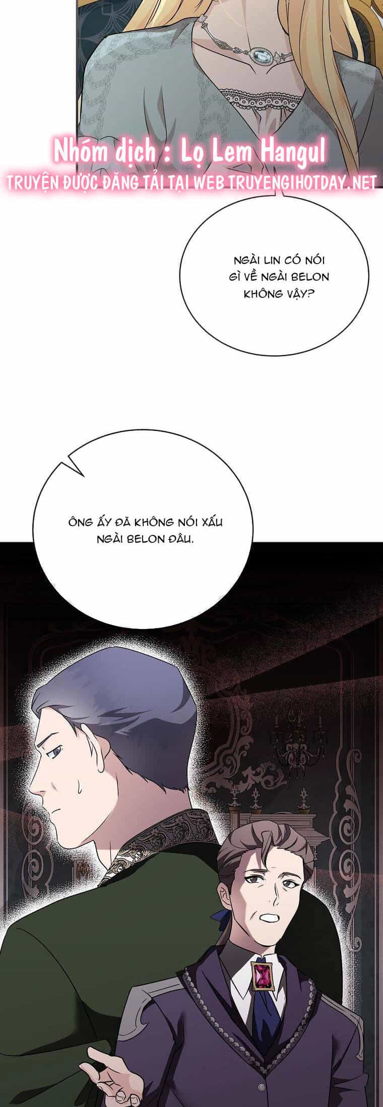 Ác Nữ Trùng Sinh - Chương 157 - ảnh 28