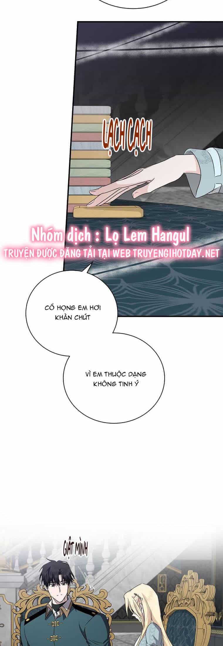 Ác Nữ Trùng Sinh - Chương 157 - ảnh 30