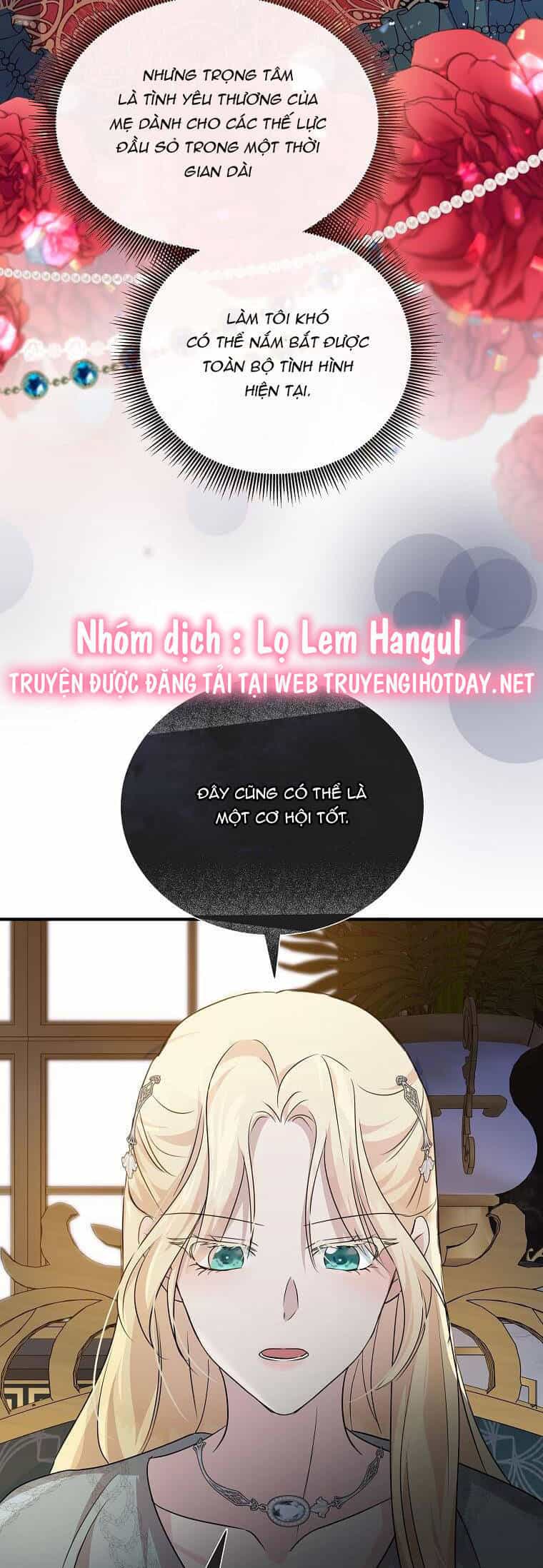 Ác Nữ Trùng Sinh - Chương 157 - ảnh 37